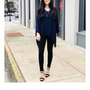 Hold your haunches leggings!